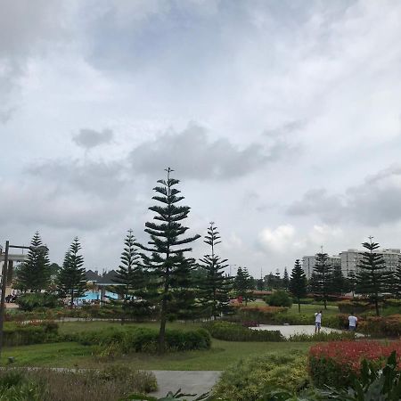 Cool Suites At Wind Residences Tagaytay Staycation- Im Hana 1 Tagaytay City Екстериор снимка