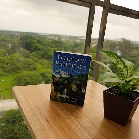 Cool Suites At Wind Residences Tagaytay Staycation- Im Hana 1 Tagaytay City Екстериор снимка