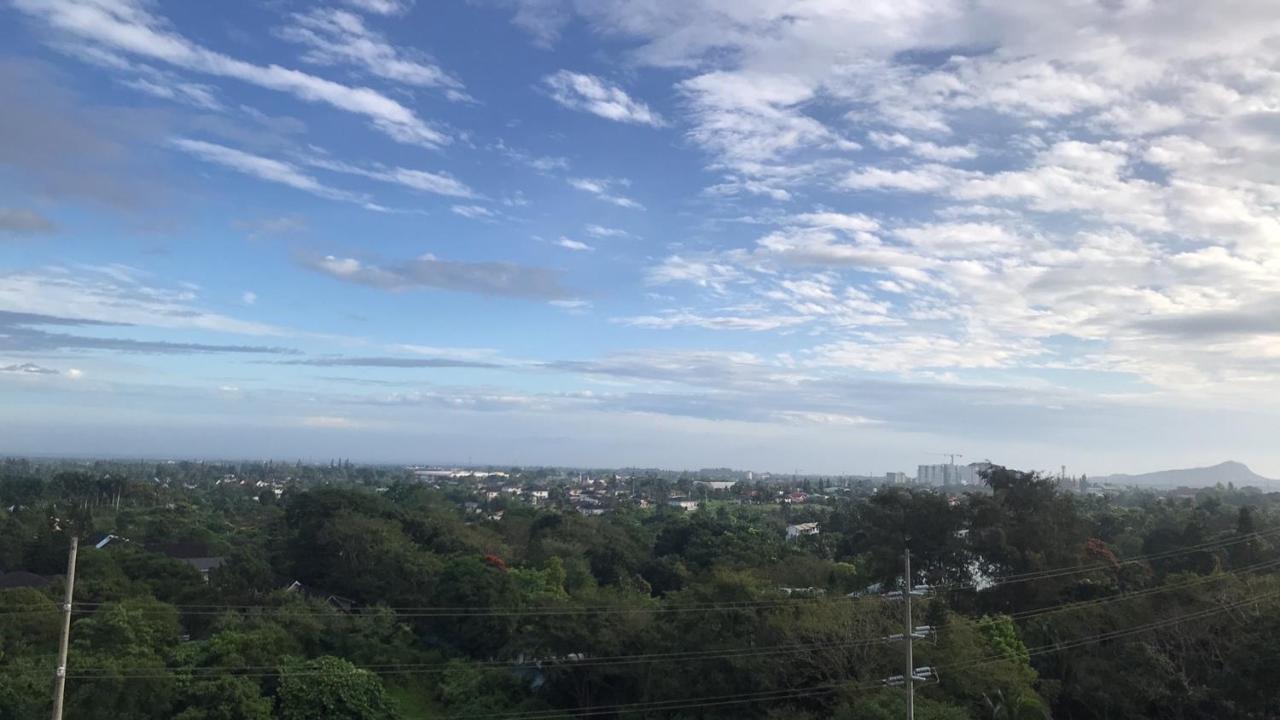 Cool Suites At Wind Residences Tagaytay Staycation- Im Hana 1 Tagaytay City Екстериор снимка