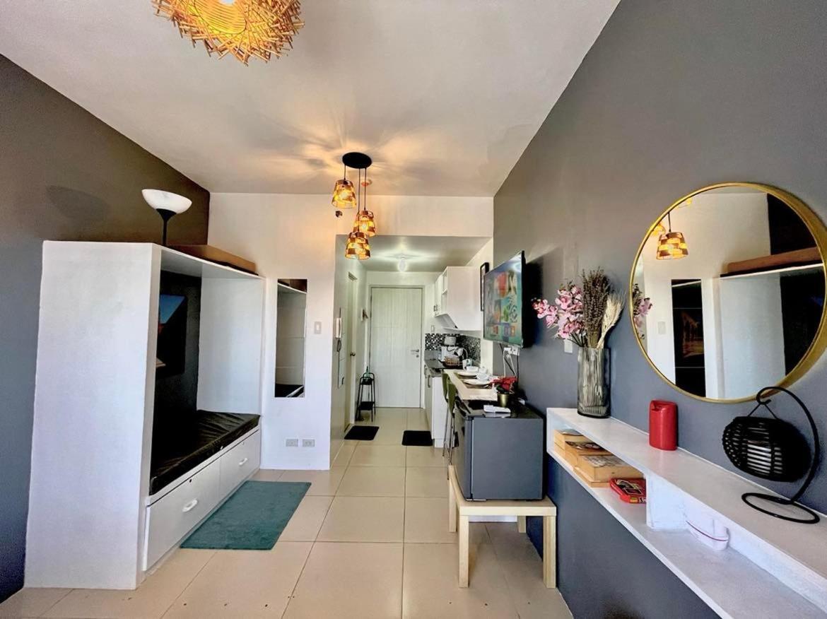 Cool Suites At Wind Residences Tagaytay Staycation- Im Hana 1 Tagaytay City Екстериор снимка