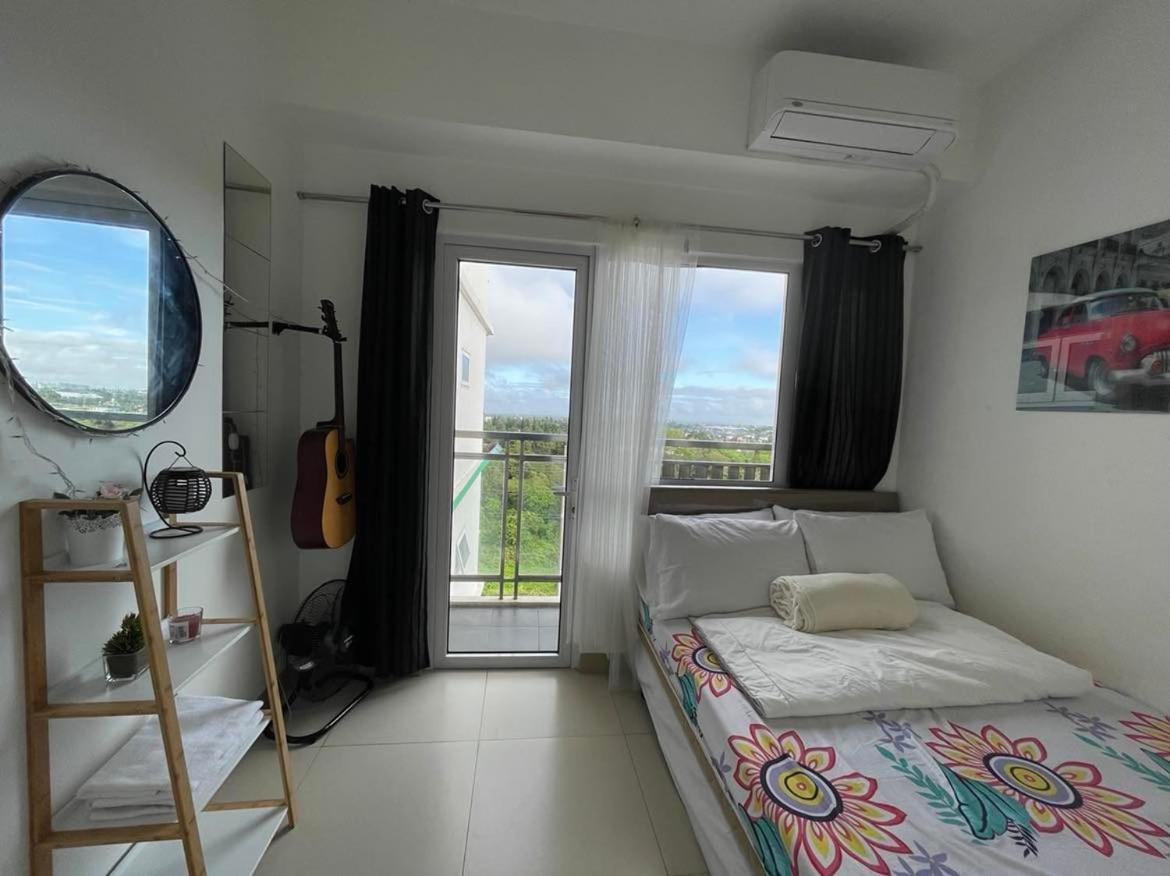 Cool Suites At Wind Residences Tagaytay Staycation- Im Hana 1 Tagaytay City Екстериор снимка