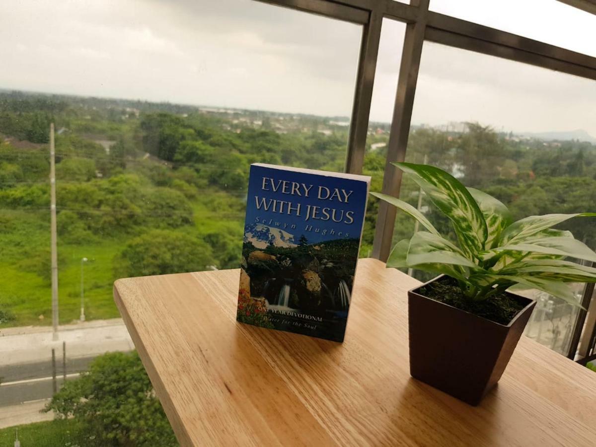 Cool Suites At Wind Residences Tagaytay Staycation- Im Hana 1 Tagaytay City Екстериор снимка